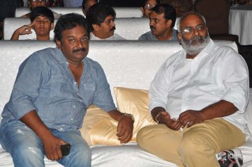 Oohalu Gusagusalaade Movie Audio Release Function